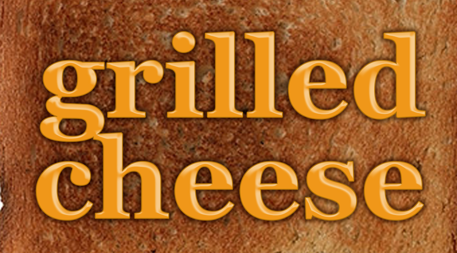 grilled cheese